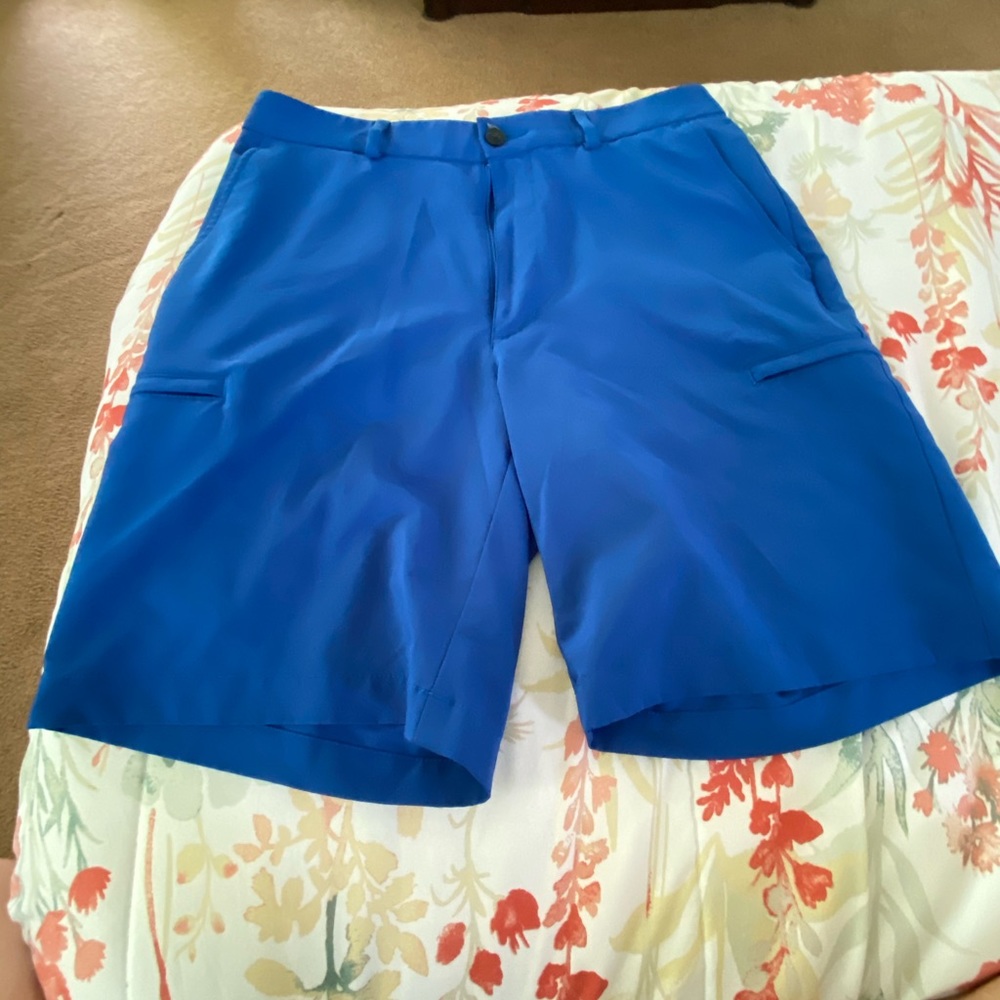 Men’s ProTour shorts
